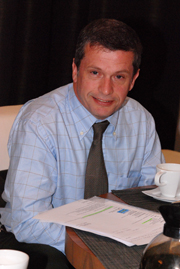 Christophe Dubouloz, DRH de SPIE Sud-Ouest