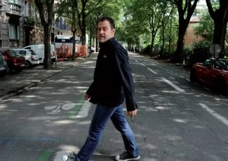 Michel Sarran, Nouvelle Star des fourneaux