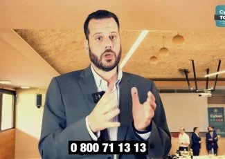 Marc Sztulman : « La question de la cybersécurité est centrale pour toutes les collectivités »