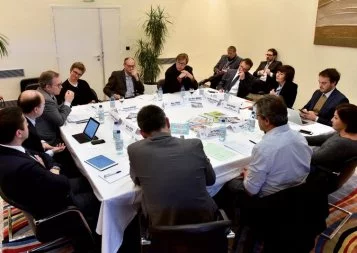 Face à Carole Delga : « La région accompagne les filières d'avenir » 