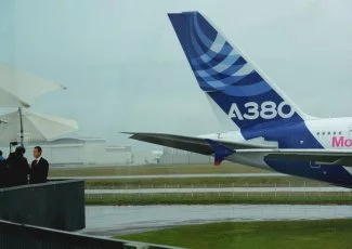 Réorganisation à l'étude chez Airbus Group : inquiétudes sur l'emploi