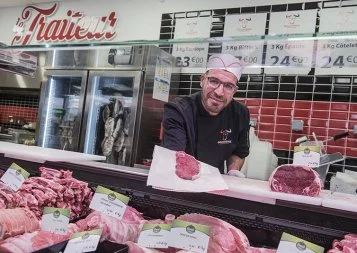 Toulouse. La boucherie halal de Borderouge se met au e-commerce
