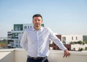 Mikael Loyer : « Permettre aux jeunes salariés de se loger à prix abordables » 