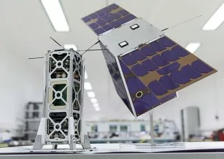 Spatial. Le toulousain Kinéis se lance avec ambition dans la course des objets connectés