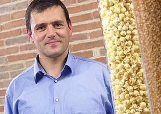 Nataïs, le maïs qui s'éclate depuis vingt ans