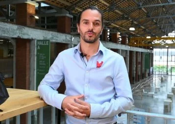 Le pitch de : Nicolas Delqué, Money Block