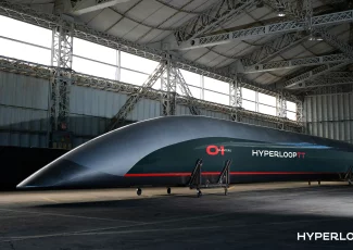 Hyperloop TT, récit d'un train qui déraille depuis Toulouse 