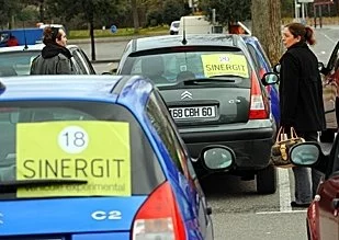 Sinergit, le projet qui va aider l'info-trafic