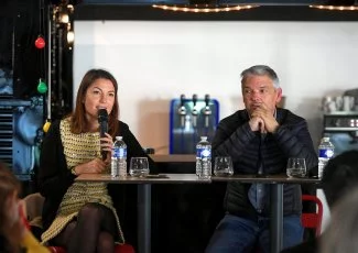 Pour le Toulousain Miharu, le bonheur est dans le Grand Marché ?