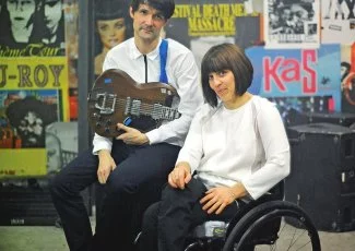 Musique. Le groupe toulousain Katcross électrise la scène