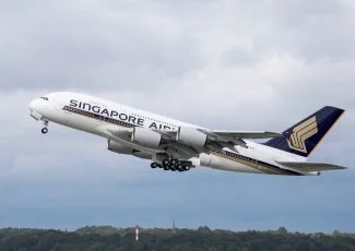 Airbus. Dix ans après son lancement, l'A380 connait son premier lifting 