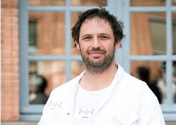 Vincent Bounes, chef de service du SAMU 31