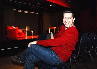 Business model : le coup de théâtre réussi de Jamin Chtouki