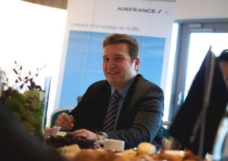 Air France : la base Toulouse se prépare à la saison d'été