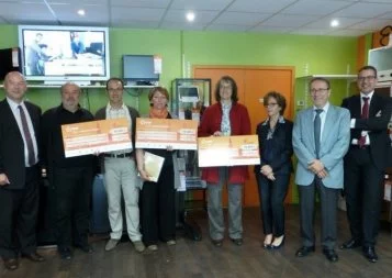 Midi-Pyrénées : Le Fape EDF soutient trois entreprises d'insertion