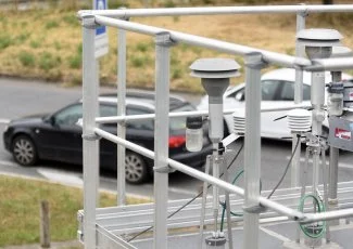 À Toulouse, la baisse de la pollution atmosphérique sauve des vies 