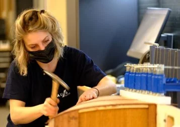 Depuis Toulouse, Aura Aéro veut prendre son envol
