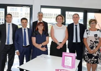Première cléf en Albigeois : l'Agglo présente le nouveau dispositif de prêt