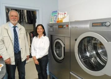 Saint-Sulpice. Les pressings du Tarn se mettent à l'eau