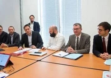 NopTrack, Grand prix de l'implantation start-up e-Santé, s'installe à Castres-Mazamet