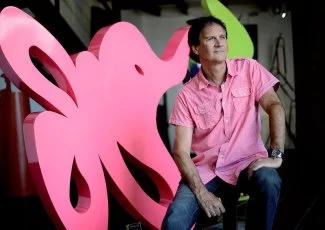 Gérard Bogo, sculpteur à femmes