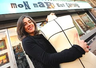 “Mon mari est capable