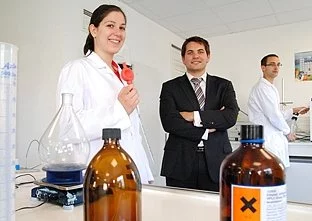 Ederna révolutionne l'extraction des molécules 