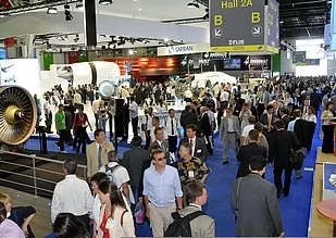 Premières grosses commandes au Bourget pour Airbus et ATR