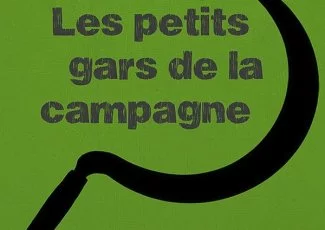 « Les petits gars de la campagne », un documentaire historique sur la PAC