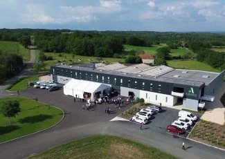 Industrie. Albagnac investit pour diversifier ses activités d'étiquettage 