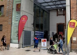 Quelle est la nouvelle offre de services des Maisons de la Région Occitanie ?