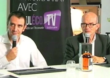 Whisky tarnais Black Mountain : « La première pierre de la distillerie est prévue fin 2014 »