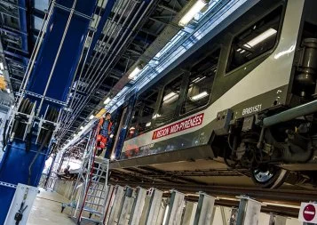 Transports. Midi-Pyrénées investit 25 millions d'euros pour ses TER