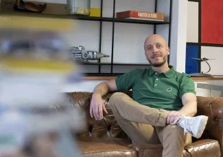 À Toulouse, Goho fait le choix d'une mode écoresponsable