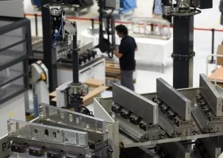 Aéronautique. Avec sa nouvelle usine de Toulouse, Latécoère reprend son envol