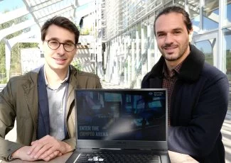 Cryptomonnaie. Depuis Toulouse, Money Block veut lever 1 million d'euros pour créer son jeu vidéo