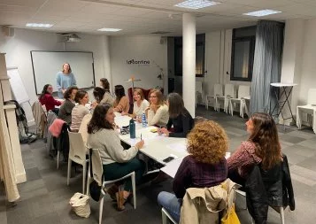 Qui sont les Nénettes & Co ?