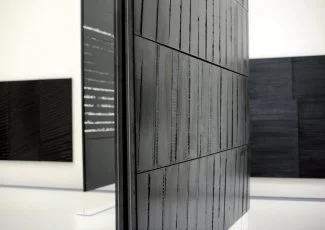 L'outrenoir de Soulages joue les prolongations