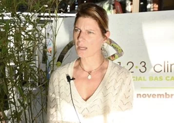 « Un designer humaniste applique la méthodologie industrielle pour travailler sur l'urgence climatique »