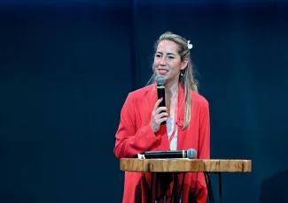 Salomé Géraud, Le Drive tout Nu : « L'innovation n'a pas qu'un seul visage »
