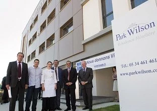 Park Wilson, une nouvelle résidence hôtelière pour l'Ouest toulousain