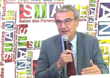 A l'UIMM, une nouvelle commission pour réfléchir à l'usine du futur