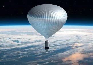 Occitanie. La start-up Zephalto veut envoyer des passagers dans la stratosphère