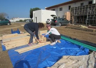 Habitat participatif. Fabréco, première résidence en autopromotion à Montpellier