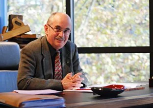 Louis Besnier veut redonner de la puissance à l'artisanat