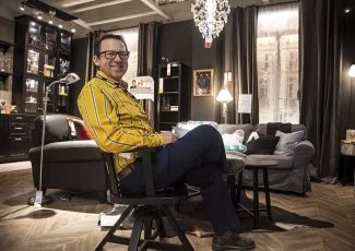 Toulouse. Comment Ikea veut désormais conquérir les pros