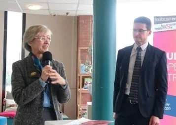 Le FabLab Festival et l'Esof ensemble pour une innovation partagée