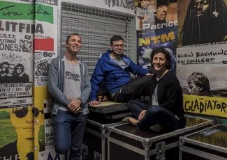 Toulouse. Bleu Citron veut enchanter les soirées d'entreprise
