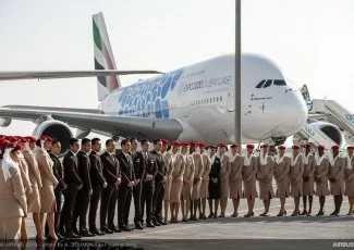 Salon aéronautique de Dubaï : quel bilan pour Airbus et ATR ? 