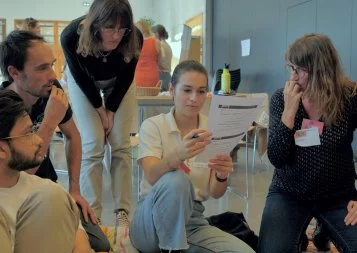 RSE. Act For Climate fait le pari de l'intelligence collective